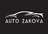 Logo AutoZakova srl